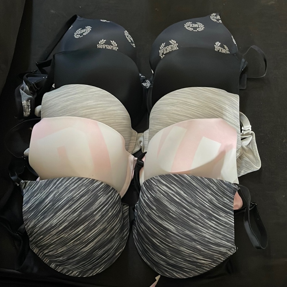 Victoria Secret Bras